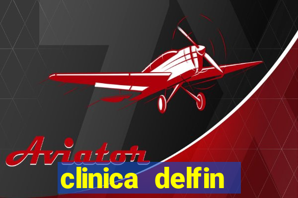 clinica delfin itaigara salvador